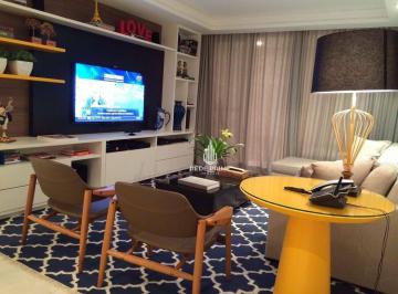 161951ffb6fc1872d86a065e42805d4a85f593cc · Apartamento com 3 dormitórios à venda, 127 m² por R$ 555.000 - Armação - Salvador/BA