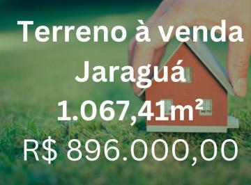 Terreno · 1067m² · Terreno à venda no Bairro Jaraguá - Uberlândia/MG