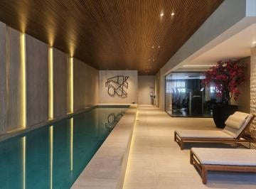 Apartamento · 264m² · 3 Quartos · 3 Vagas · Cobertura com 3 quartos à venda no Bairro Lourdes - Belo Horizonte/MG