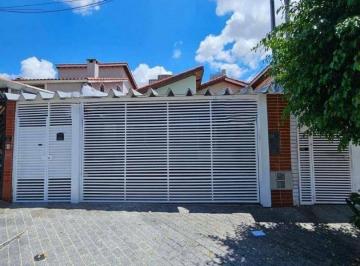 6128a1675813ae01a37310006d8d63e8e97decaf · Casa com 3 dormitórios à venda, 174 m² por R$ 650.000,00 - Jardim Santa Francisca - Guarulhos/SP