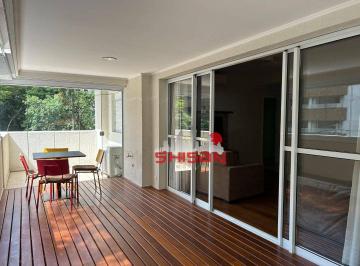 77e1bff2150f871463139c17ee619dda48b1b43d · Paraiso Apartamento com 3 dormitórios à venda, 150 m² por R$ 3.150.000 - Paraíso - São Paulo/SP