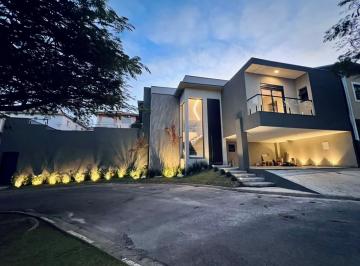 f201ac647c8bdc5cf2d4da0b7caafa6830e5835f · Casa com 3 suítes à venda, 228 m² por R$ 2.200.000 - Condomínio Residencial Euroville - Bragança Pau