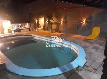 0d34eb35e769deb2131df2be10773e148af02331 · Casa com 4 dormitórios à venda, 100 m² por R$ 850.000 - Maracanã - Praia Grande/SP