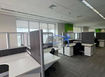 1539b2c5fbcfefe0fc98197a571117832f6670d9 · Andar Corporativo, 568 m² - venda por R$ 10.000.000,00 ou aluguel por R$ 61.660,00/mês - Chácara San