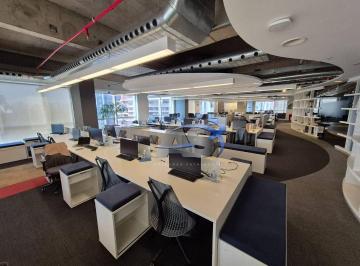 1792f8f73add1a57b86aaaf3233e454253c07e03 · Andar Corporativo Mobiliado para alugar, 666 m² por R$ 134.758/mês - Pinheiros - São Paulo/SP