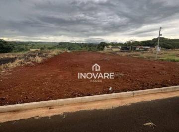 ac7d8b04ee0dda1710405d9502f2d22c7259118a · Terreno à venda, 427 m² por R$ 45.000,00 - Setor Suleste - Cachoeira Dourada/GO