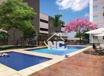 2f895f2984a9a7c155bd18fbdef2acf1b9813f91 · Apartamento com 2 quartos à venda, 51 m² por R$ 280.000 - Maria Paula - São Gonçalo/RJ