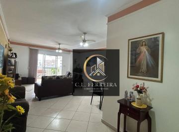 a2b553cc22f2e3a6550b239ec7f892e5247c01c3 · Apartamento à venda, 140 m² por R$ 680.000,00 - Aviação - Praia Grande/SP