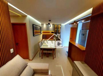 d682b28fb55a3c5329370fcbb9f6647fb0d95066 · Apartamento no Condominio Enterprise com 2 quartos à venda, 62 m² por R$ 450.000 - Centro - Itaboraí