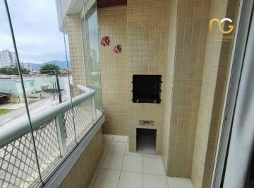 bd90afc6403ea95e05b0974099366742f823cd25 · Apartamento à venda, 70 m² por R$ 450.000,00 - Aviação - Praia Grande/SP