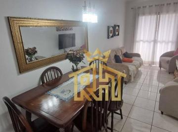 47d3407753d5959a25c5f73395f0a7c9755b1a84 · Apartamento 01 suíte 61 m² útil vista para o mar a venda - Bairro Guilhermina - Praia Grande SP