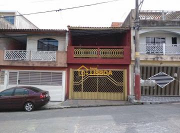 741500d432b42a3556124c7138c97af43338d546 · Sobrado com 3 dormitórios à venda, 172 m² por R$ 450.000,00 - Jardim Rodolfo Pirani - São Paulo/SP