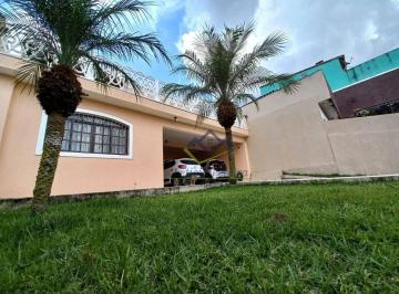 6307ab87332115590fc3c352565c59c0bf7f7017 · Sobrado com 4 quartos à venda, 152 m² por R$ 650.000 - Vila Correa - Ferraz de Vasconcelos/SP