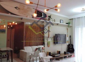 d82c4e75ecc057b77784313f937c0f08ba02a498 · Apartamento com 2 quartos à venda, 57 m² por R$ 525.000 - Jardim São Pedro - Mogi das Cruzes/SP