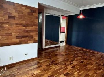 69a4658b8b850bb38b66e86bcf2d0d5726158955 · Apartamento com 2 dormitórios à venda, 67 m² por R$ 350.000,00 - Jardim Motorama - São José dos Camp