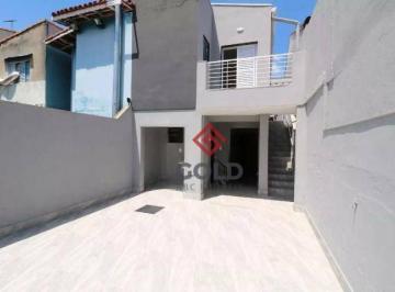 594b68455f382aad7e7796ca1a857b93b295bd33 · Casa com 2 dormitórios para alugar, 134 m² - Vila Curuçá - Santo André/SP