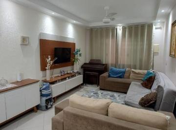 Casa · 165m² · 3 Quartos · 2 Vagas · Sobrado com 3 quartos à venda, 165 m² por R$ 750.000 - Jardim Santa Clara - Guarulhos/SP