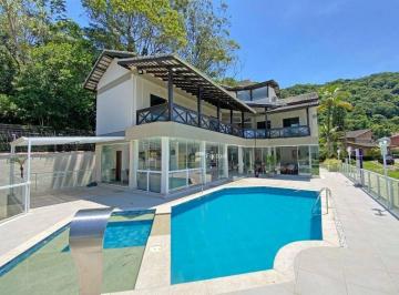 a5906c10fcef2c51d6abc72205bf7238740c0ae8 · Casa com 6 dormitórios à venda, 509 m² por R$ 4.000.000,00 - Granville - Guarujá/SP
