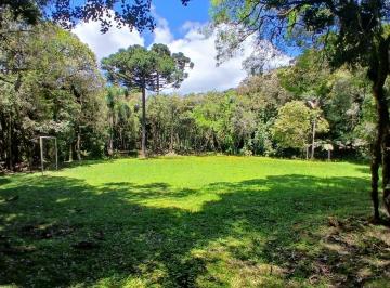 Rural Venda de 1 quarto · Sítio em São José dos Pinhais - PR