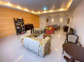 Apartamento · 126m² · 4 Quartos · 1 Vaga · Apartamento : Padrão / Residencial / Copacabana