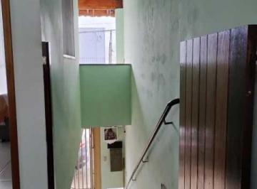 Casa · 185m² · 3 Quartos · 3 Vagas · Casa de rua :  / Residencial / Núcleo Residencial Porto Seguro