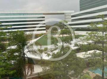 Comercial · 38m² · 1 Vaga · Sala :  / Comercial / Barra da Tijuca