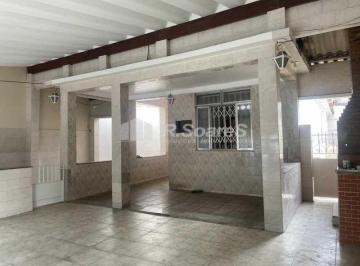Casa · 108m² · 2 Quartos · 3 Vagas · Casas om 3 quartos em Madureira.