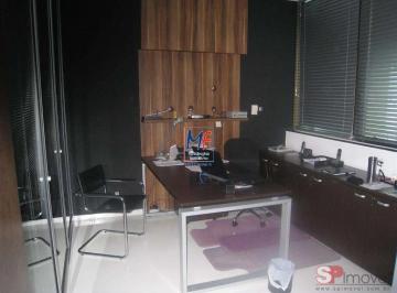 Comercial · 29m² · Excelente sala comercial em Moema, 29m² a.u., com armários, copa, portaria, recepção, segurança, 1 v