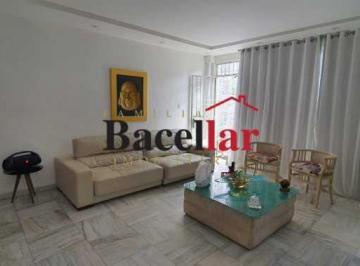 Casa · 238m² · 4 Quartos · Casa de rua :  / Residencial / Tijuca