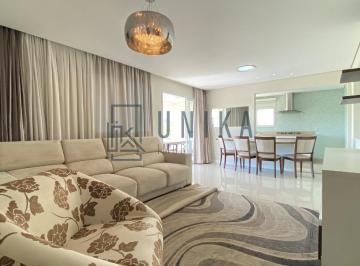 Foto 01 · Apartamento de luxo no Parque Prado, Campinas-SP: 3 suítes, 2 salas, 5 banheiros, 3 vagas, 136m². Ve