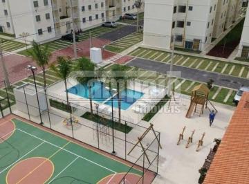 169030.jpg · Oportunidade imperdível de apartamento térreo no Condomínio Completo Campo Grande