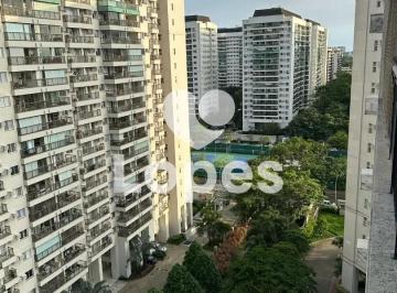 718751.jpg · Apartamento Jacarepaguá