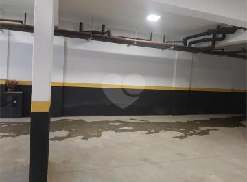 Apartamento · 44m² · 2 Quartos · 1 Vaga · Apartamento com 2 quartos à venda em Vila nivi - SP