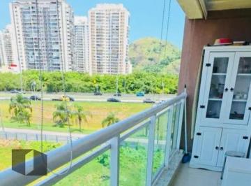 Varanda · Imoveis - no Recreio dos Bandeirantes