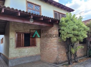 Imagem do Imóvel · Ótimo sobrado VILA SANTISTA, Atibaia com vista privilegiada, 3 dormitórios piscina rua tranquila