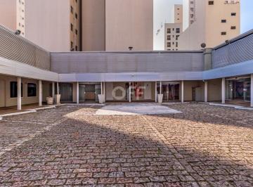 0 · Salão comercial para alugar no Centro de Campinas SP