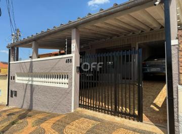 0 · Casa à venda - Jardim Nossa Senhora, Campinas SP