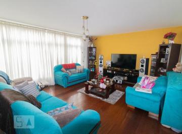 Casa · 255m² · 4 Quartos · 4 Vagas · Casa para Aluguel - Santana, 4 Quartos, 255 m2 - São Paulo