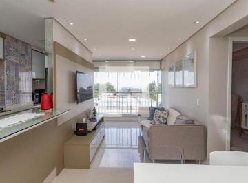 Apartamento · 55m² · 2 Quartos · 1 Vaga · Apartamento para Aluguel - Conceição, 2 Quartos, 55 m2 - Diadema