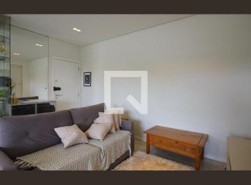 Apartamento · 83m² · 2 Quartos · 1 Vaga · Apartamento para Aluguel - Itacorubi, 2 Quartos, 83 m2 - Florianópolis