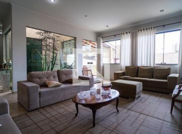 Casa · 321m² · 4 Quartos · 4 Vagas · Casa para Aluguel - Parque Campolim, 4 Quartos, 321 m2 - Sorocaba