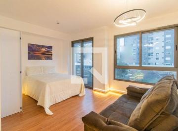 Apartamento · 41m² · 1 Quarto · 1 Vaga · Apartamento para Aluguel - Tristeza, 1 Quarto, 41 m2 - Porto Alegre