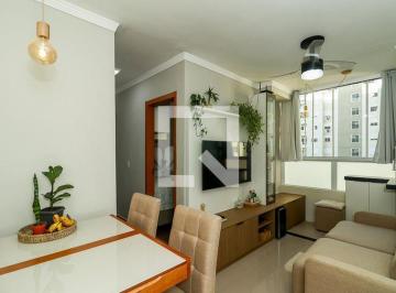 Apartamento · 45m² · 2 Quartos · 1 Vaga · Apartamento para Aluguel - Alto Petrópolis, 2 Quartos, 45 m2 - Porto Alegre