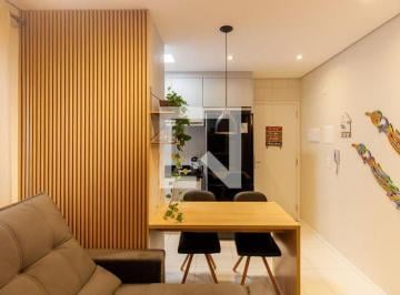 Apartamento · 49m² · 2 Quartos · Apartamento para Aluguel - Vila Prudente, 2 Quartos, 49 m2 - São Paulo