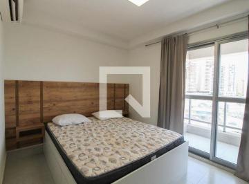 Apartamento · 25m² · 1 Quarto · Apartamento para Aluguel - Butantã, 1 Quarto, 25 m2 - São Paulo