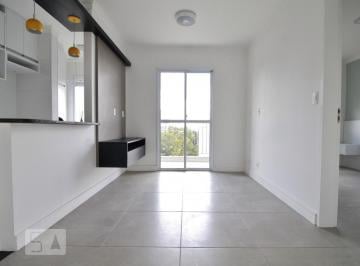 Apartamento · 36m² · 1 Quarto · 1 Vaga · Apartamento para Aluguel - Panamby, 1 Quarto,  36 m2 - São Paulo