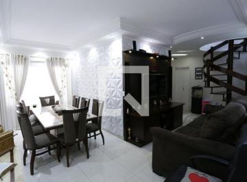 Apartamento · 200m² · 4 Quartos · 3 Vagas · Apartamento para Aluguel - Vila Nova Savoia, 4 Quartos, 200 m2 - São Paulo