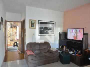 Casa · 90m² · 1 Quarto · 3 Vagas · Casa à Venda - Vila América, 1 Quarto, 90 m² - Santo André