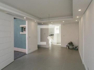 Casa · 109m² · 3 Quartos · 1 Vaga · Casa à Venda - Jardim Itu-Sabará, 3 Quartos,  109 m² - Porto Alegre