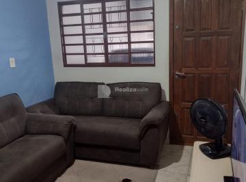 Casa · 170m² · 5 Quartos · Imóvel à venda no Jardim Bela Vista, Taubaté